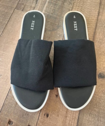 Ladies next size slip - size, 9