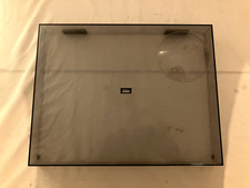 Technics Turntable Dust Cover