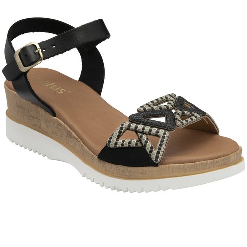 Lotus ariah womens sandals - ariah,