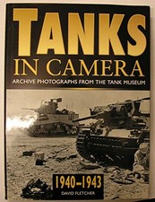 Tanks in Camera: Western