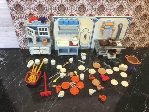Playmobil 5322 victorian - playmobil,