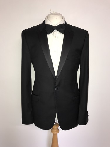 Ted baker mens black wool - ted,