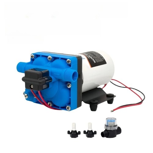 Water pump automatic 12v - rv,