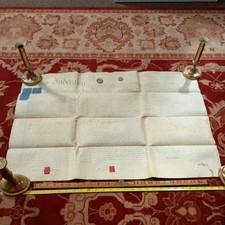 bishopscastle Deed indenture