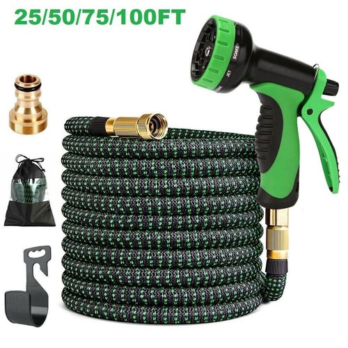 Heavy duty expandable - heavy, garden