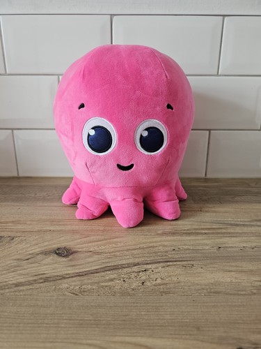 Constantine the octopus - constantine,
