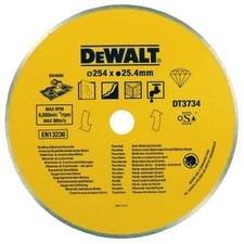 Dewalt DT3734 Diamond Wet