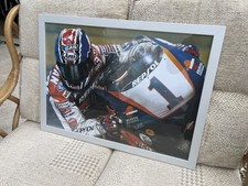 2x Steve Whyman - Mick Doohan