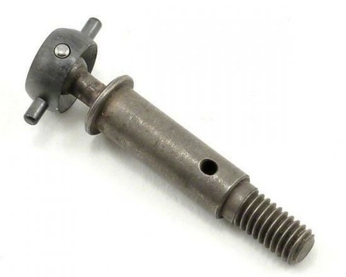 Schumacher pin axle - schumacher,