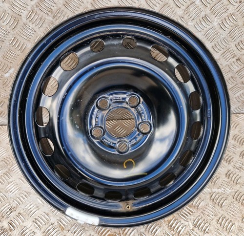 Ford transit - 16",