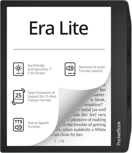 Pocketbook era lite - pocketbook, e-book