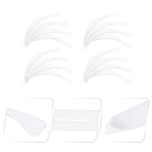 Pcs hanger covers - 50,