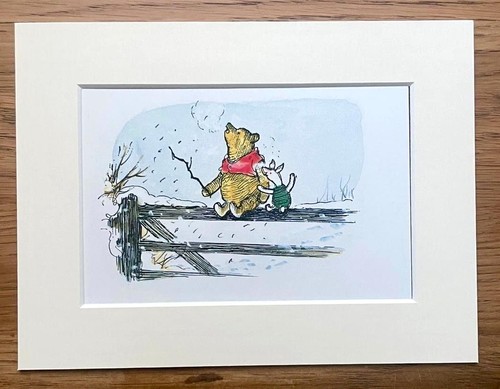 Winnie the pooh illustration - pooh,