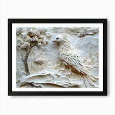 Beautiful Animal 3d 6 Art