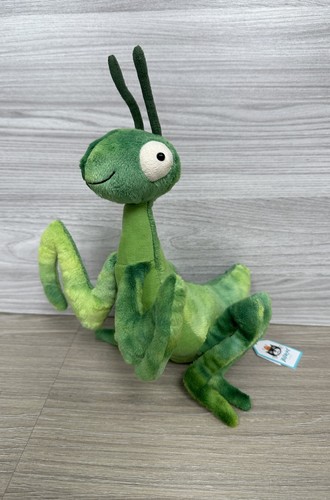 Jellycat retired penny - jellycat,