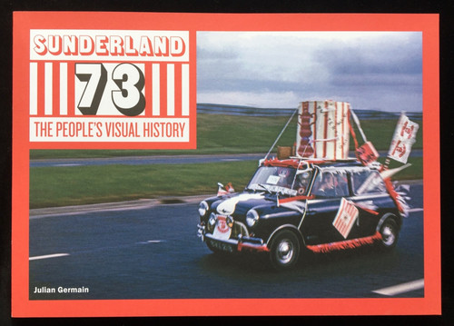 Sunderland the people s - sunderland, 73: