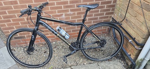 Voodoo marasa hybrid commuter - voodoo,