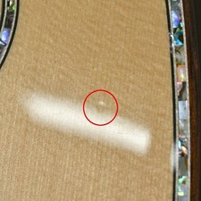 OHANA PK-70G Soprano Ukulele