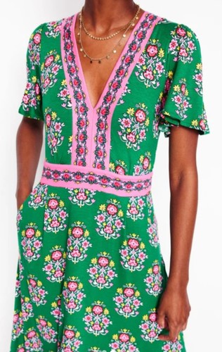 Boden ellie green - boden,