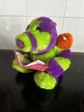 Fisher Price Mattel Fimbles