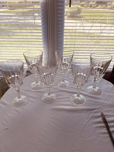 Cristal adrques glasses - 6,