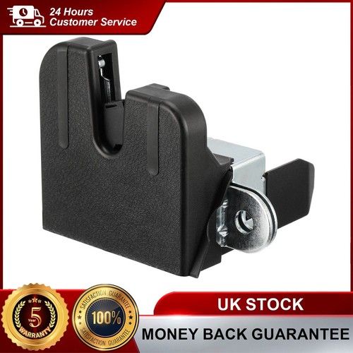 New tailgate boot lock - new,