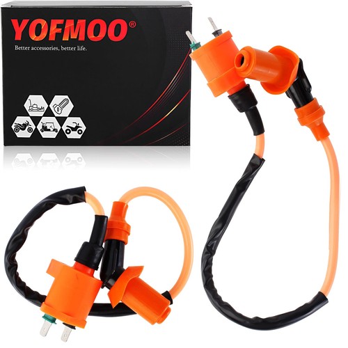 Yofmoo ignition coil - yofmoo,