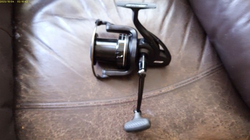 Fox f11 big pit - f11,