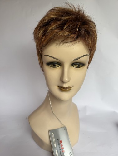 Bali collection synthetic - synthetic, wig