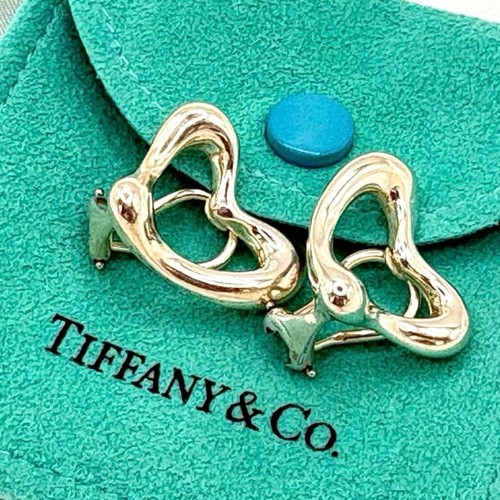 Tiffany open heart - tiffany,