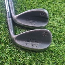 Titleist Sm7 Wedge Set 54 & 60