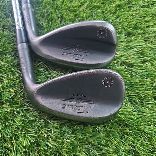 Titleist sm7 wedge set - sm7, 60