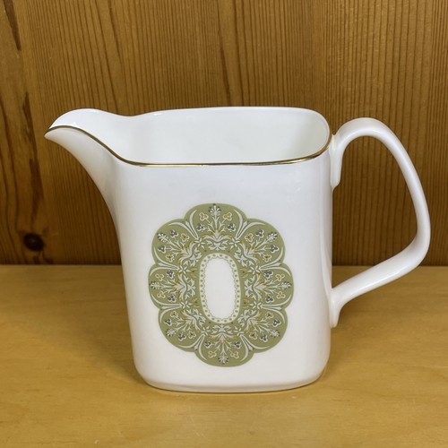Royal doulton sonnet milk - doulton,