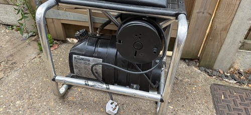 Earlex steam master - earlex,