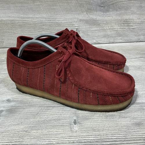Clarks originals wallabies - clarks,