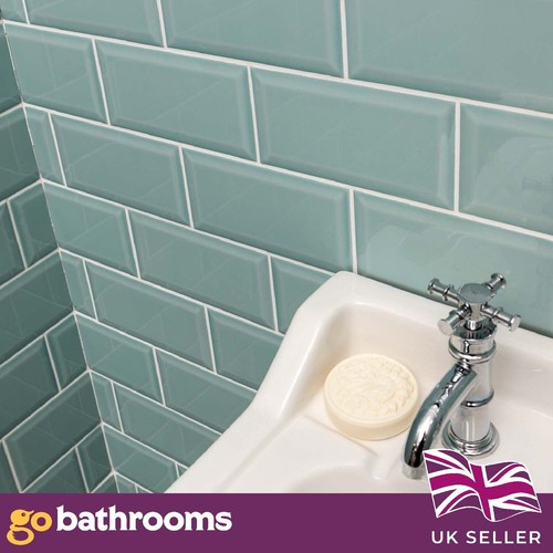 Metrolite bevelled edge brick - metrolite,