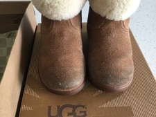 Ugg Australia Toddler Girls