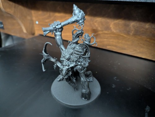 Warhammer aos age sigmar - aos,