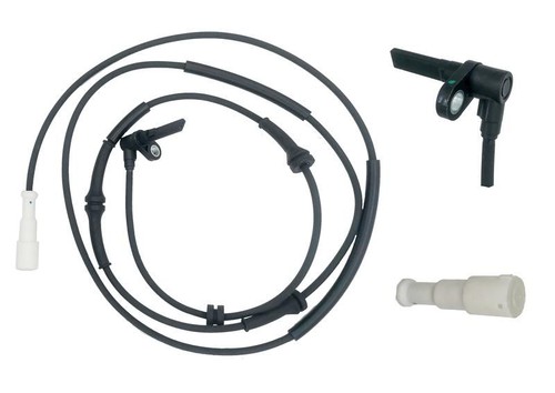 Fuelparts front left - fuelparts, abs