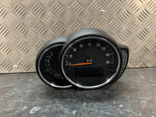 2020 mini cooper instrument - 2020,