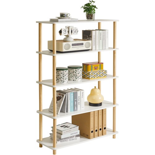 Tier wooden open - open,