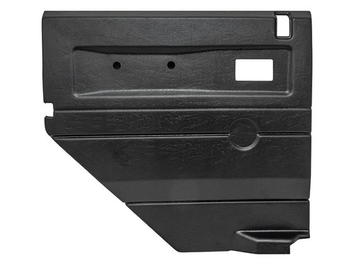 2nd row door cards - 2nd,