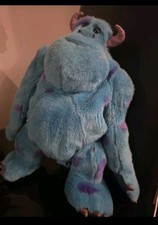 💙 Awesome Sully Monsters