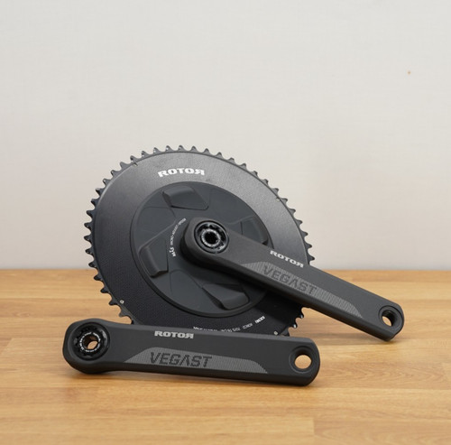 Rotor vegast24 aero crankset - aero,