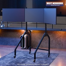 Minneer Adjustable Triple