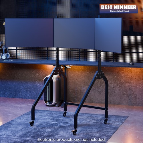 Minneer adjustable triple - minneer,
