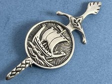 BEAUTIFUL VINTAGE SCOTTISH