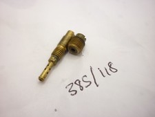 HONDA CBR125 2004 - 2006 CARB