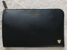 Malaysia Airlines Aspinal of