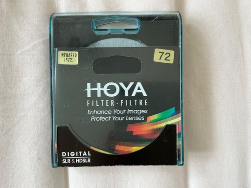 Hoya 72mm infrared - hoya, (r72)